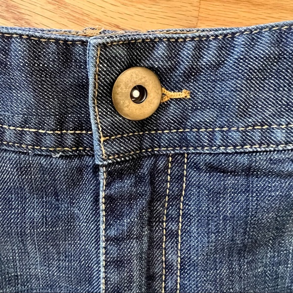 H&M DENIM SKIRT - Picture 5 of 7